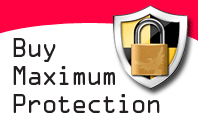 Maximum Protection Icon
