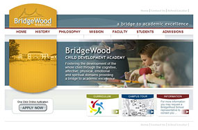 Bridgewood Academy