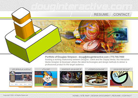 Doug Interactive
