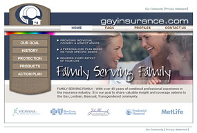 Gay Insurance