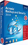 Acronis Backup & Recovery 11