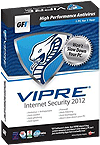 GFI Vipre Internet Security 2012