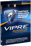 GFI Vipre Antivirus 2012