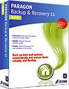 Paragon Backup & Recovery 11 (1 PC)