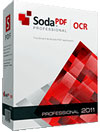 LULU Soda PDF Professional + OCR 2012