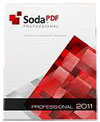 LULU Soda PDF Professional 2012