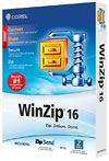 Corel WinZip 16
